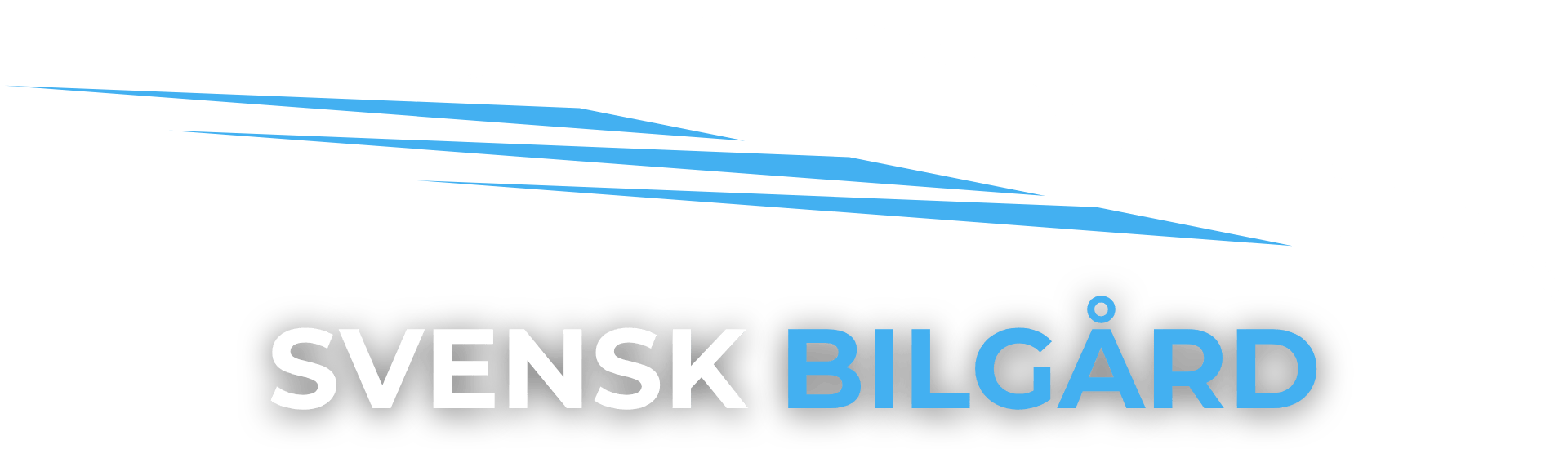Svensk bil logo